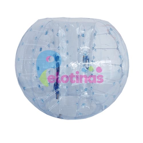 Bumper-transparente