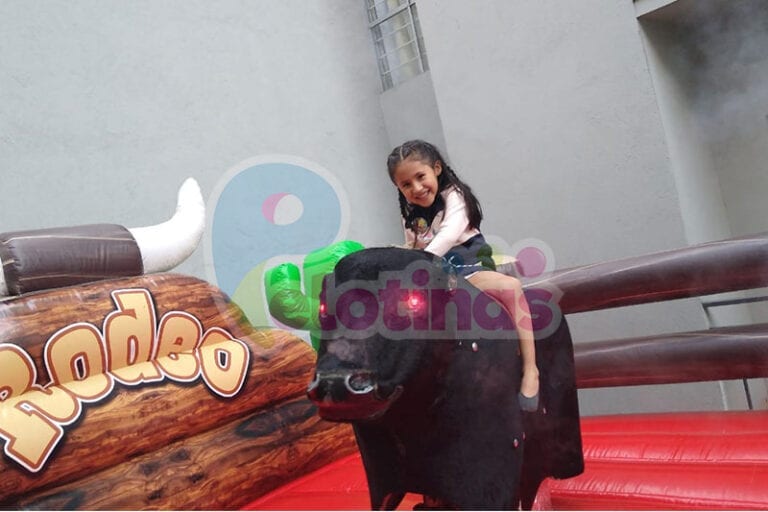 Toro Mecánico
