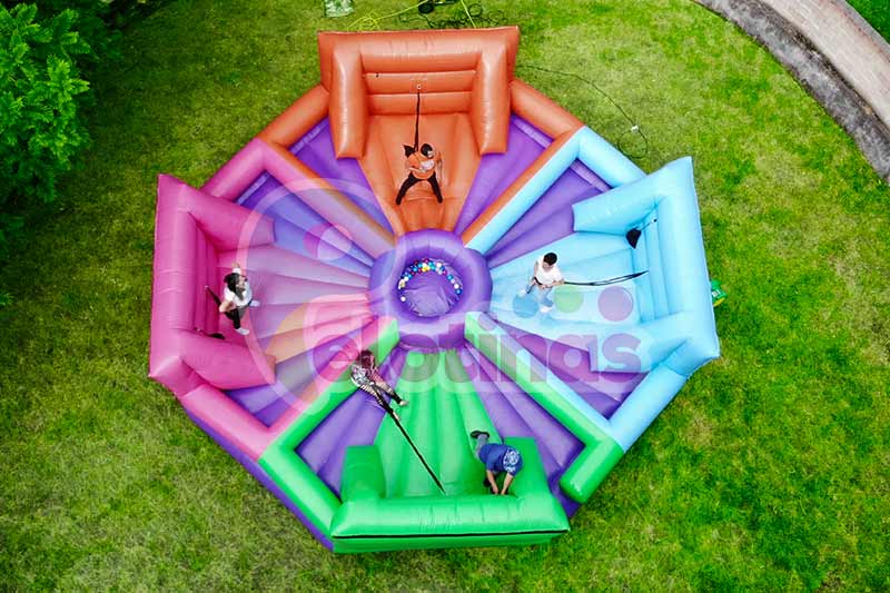 renta ligas locas cdmx alquiler brincolines hipoglotones