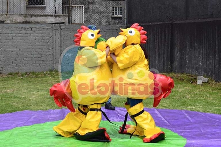 Sumo Pollo