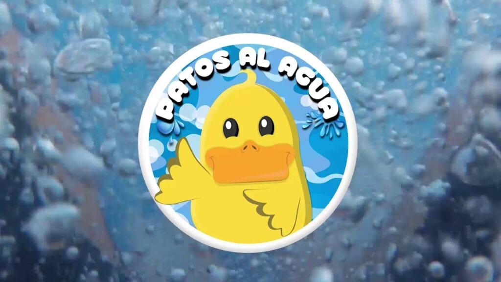 Renta Hombre Al Agua — renta de inflables en CDMX (foto 3)
