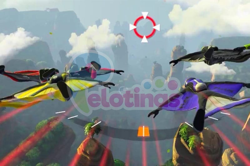 renta realidad virtual activaciones Renta-Sky-dive-Cdmx-4