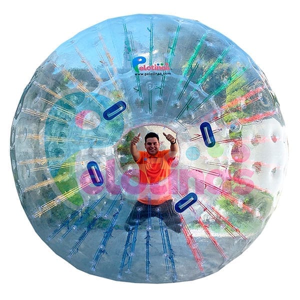 zorb balls venta cdmx renta de inflables