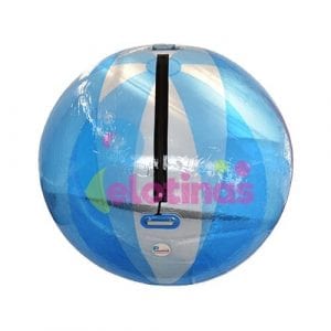 venta pelotas acuaticas cdmx renta de inflables