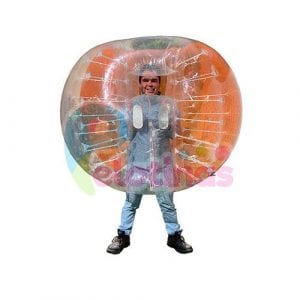 Renta de inflables CDMX