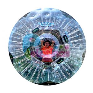 Zorb Balls Soccer