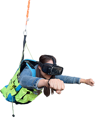 VR-SKYDIVE
