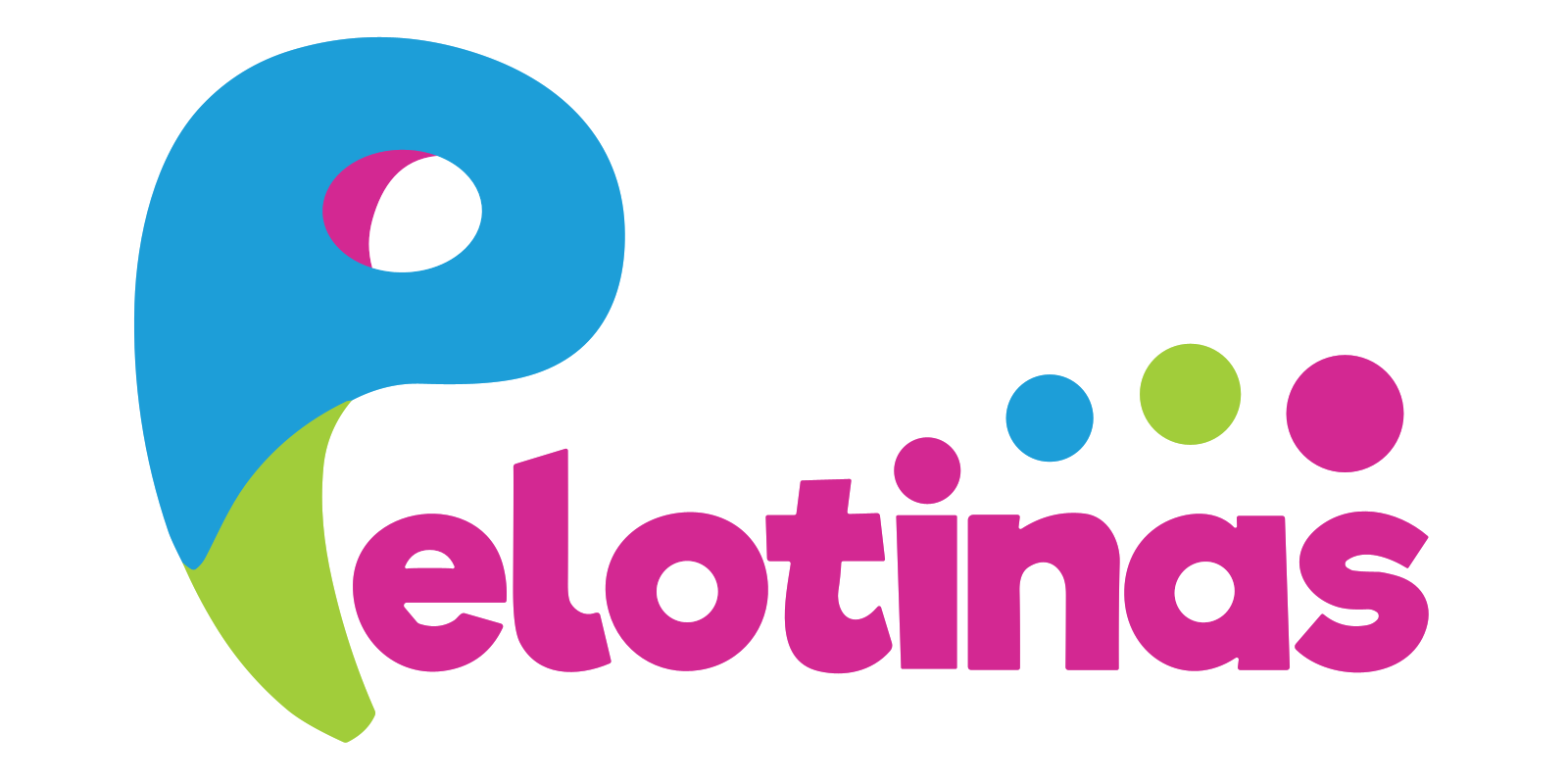 Pelotinas Logo