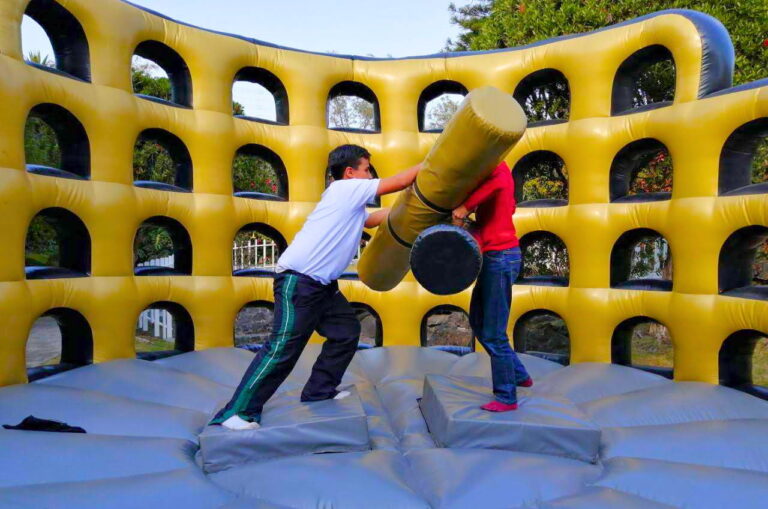 Gladiadores