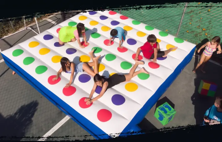 Twister Gigante