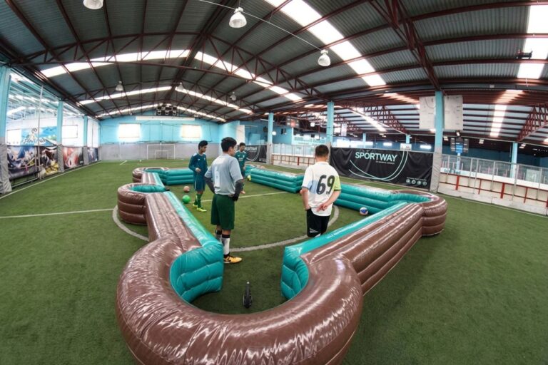 Futpool