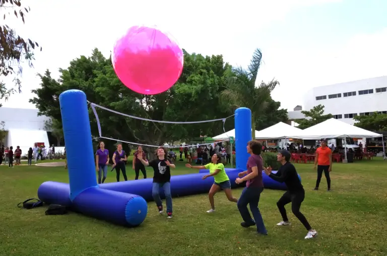 Voleibol Gigante