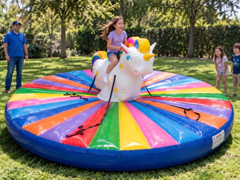 Crazy Unicornio