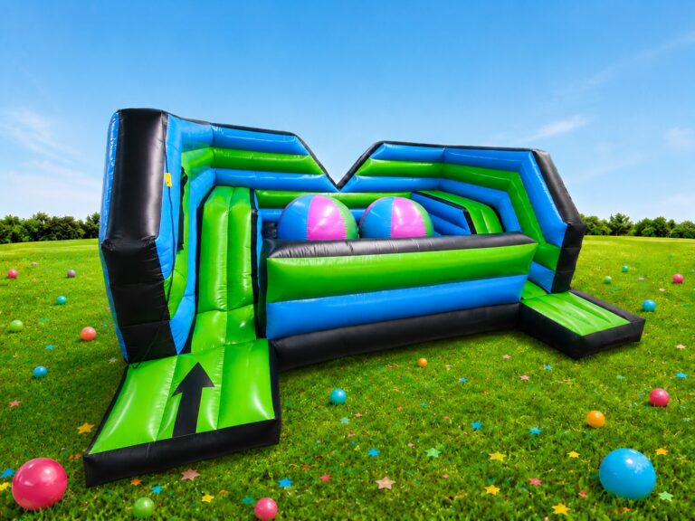 Wipeout Mini