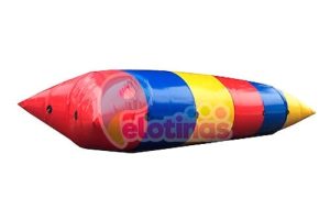 Venta de juego acuático bobbler Pelotinas