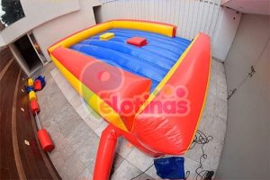 Venta de Inflables Extremos México CDMX Pelotinas