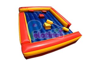 Venta de Inflables Interactivos México CDMX Pelotinas