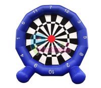 Venta de Tiro al Blanco Gigante CDMX Pelotinas