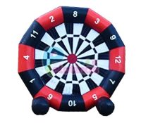 Venta de Juegos inflables futbol CDMX Pelotinas