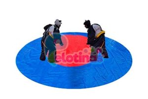 Venta de Trajes de Sumo CDMX Pelotinas