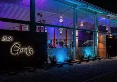 Salón de Eventos Gons